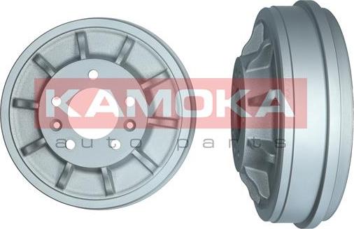Kamoka 104065 - Brake Drum car-mod.net