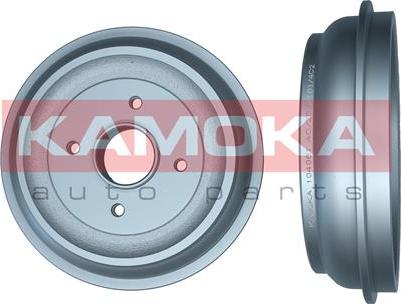 Kamoka 104061 - Brake Drum car-mod.net