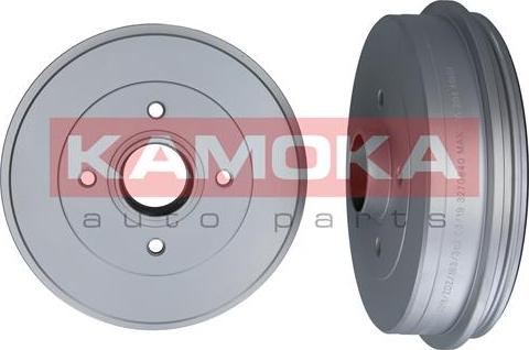 Kamoka 104014 - Brake Drum car-mod.net