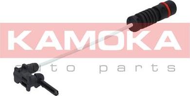Kamoka 105001 - Warning Contact, brake pad wear car-mod.net