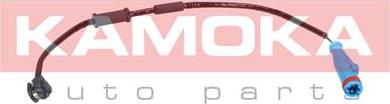 Kamoka 105016 - Warning Contact, brake pad wear car-mod.net