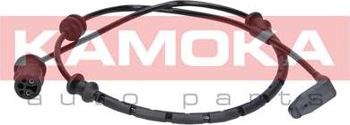 Kamoka 105031 - Warning Contact, brake pad wear car-mod.net