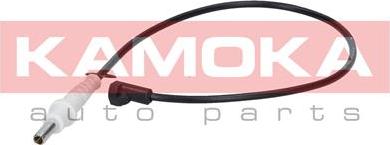 Kamoka 105078 - Warning Contact, brake pad wear car-mod.net