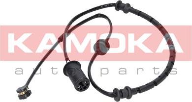 Kamoka 105073 - Warning Contact, brake pad wear car-mod.net