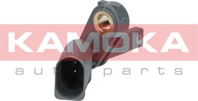 Kamoka 1060485 - ABS sensor, wheel speed car-mod.net