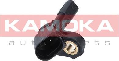 Kamoka 1060032 - ABS sensor, wheel speed car-mod.net