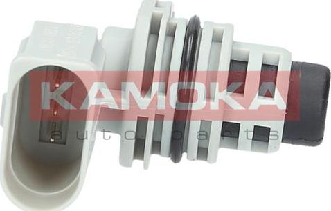 Kamoka 108004 - Camshaft position Sensor car-mod.net