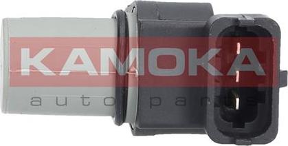 Kamoka 108016 - Camshaft position Sensor car-mod.net