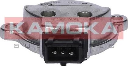 Kamoka 108031 - Camshaft position Sensor car-mod.net