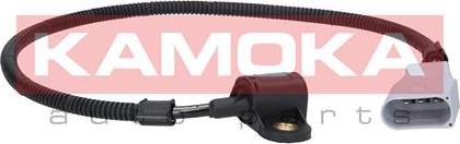 Kamoka 108033 - Camshaft position Sensor car-mod.net