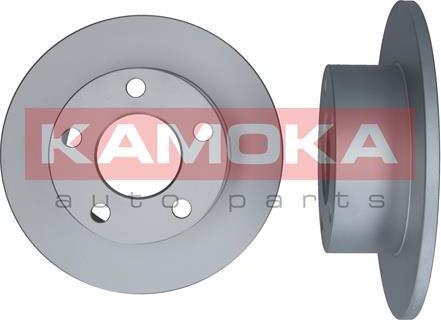 Kamoka 103642 - Brake Disc car-mod.net