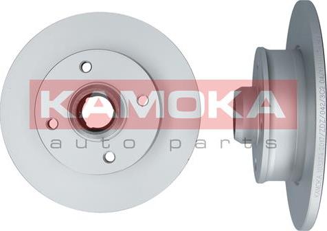 Kamoka 103274 - Brake Disc car-mod.net