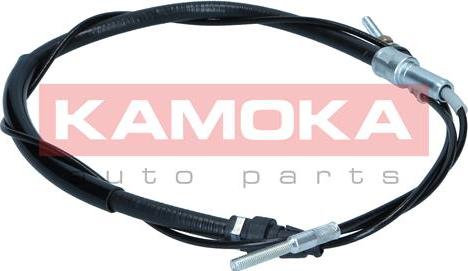 Kamoka 1190459 - Cable, parking brake car-mod.net