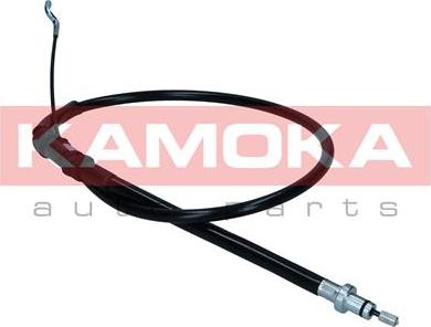 Kamoka 1190301 - Cable, parking brake car-mod.net