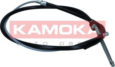 Kamoka 1190268 - Cable, parking brake car-mod.net
