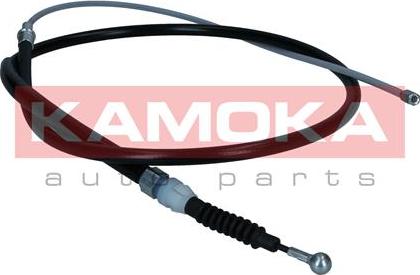 Kamoka 1190273 - Cable, parking brake car-mod.net