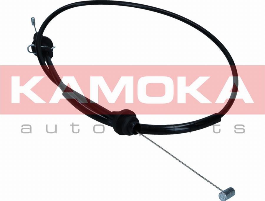Kamoka 116049 - Accelerator Cable car-mod.net