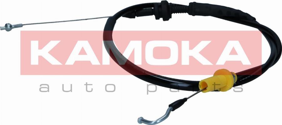 Kamoka 116018 - Accelerator Cable car-mod.net