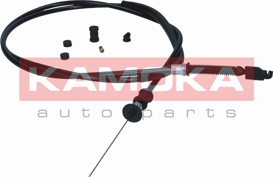Kamoka 116088 - Accelerator Cable car-mod.net