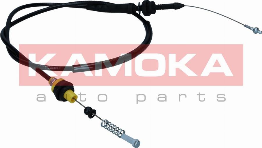 Kamoka 116031 - Accelerator Cable car-mod.net
