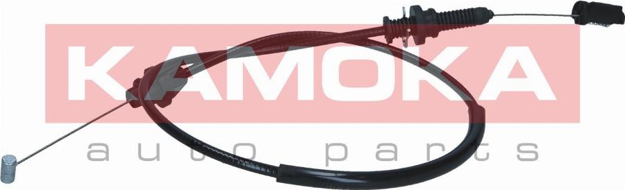 Kamoka 116020 - Accelerator Cable car-mod.net
