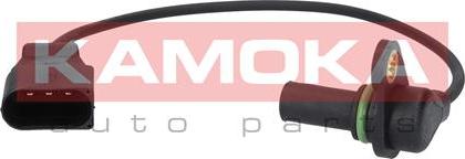 Kamoka 110002 - RPM Sensor of AT, automatic transmission car-mod.net