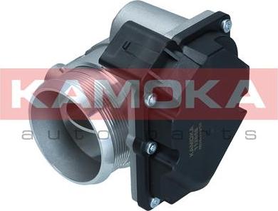 Kamoka 112048 - Throttle body car-mod.net