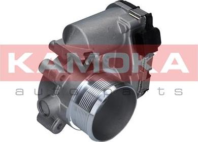 Kamoka 112043 - Throttle body car-mod.net