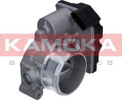 Kamoka 112047 - Throttle body car-mod.net