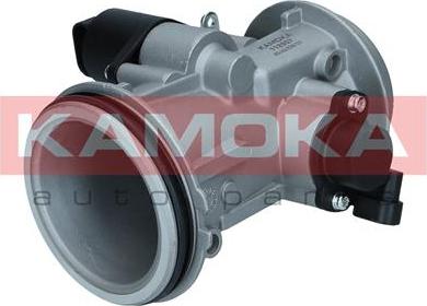 Kamoka 112057 - Throttle body car-mod.net