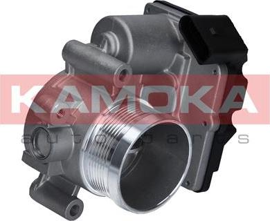 Kamoka 112005 - Throttle body car-mod.net