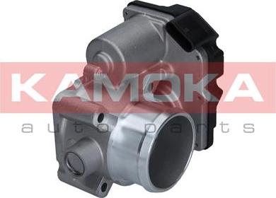 Kamoka 112032 - Throttle body car-mod.net