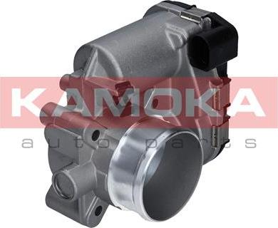 Kamoka 112022 - Throttle body car-mod.net
