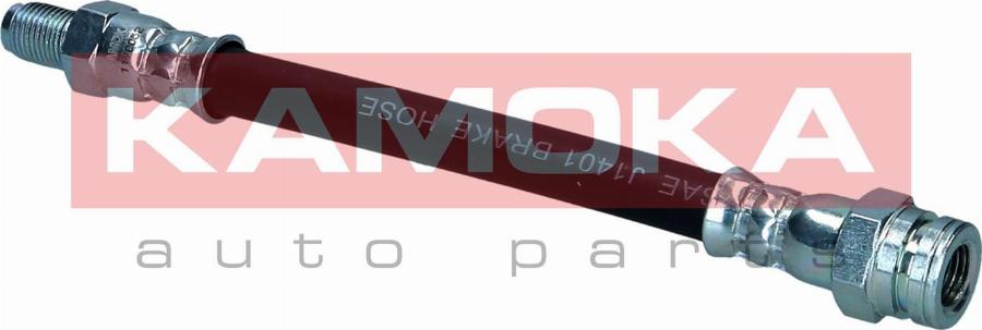 Kamoka 1170052 - Brake Hose car-mod.net
