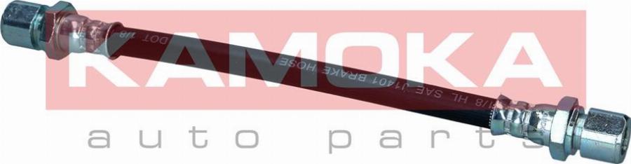 Kamoka 1170074 - Brake Hose car-mod.net