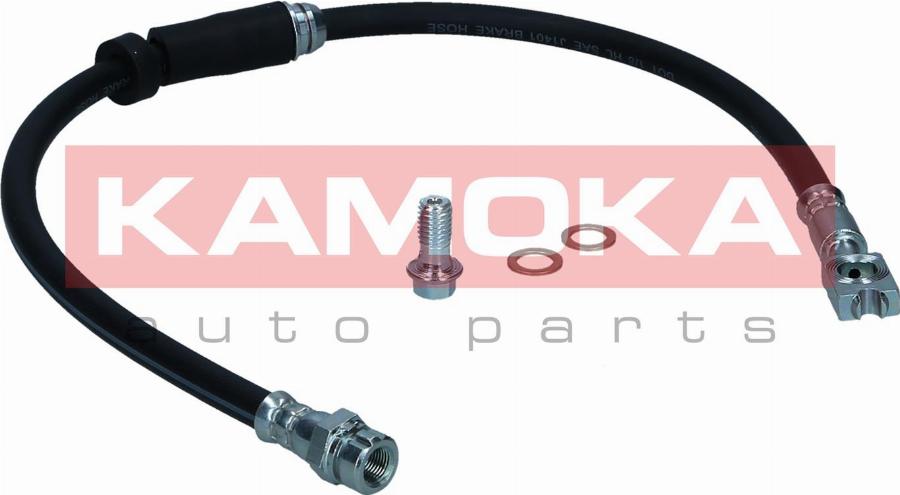 Kamoka 1170244 - Brake Hose car-mod.net
