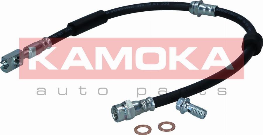 Kamoka 1170247 - Brake Hose car-mod.net