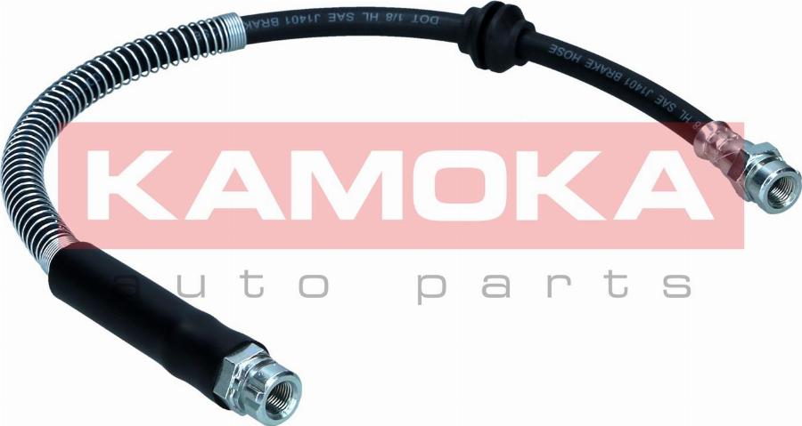 Kamoka 1170210 - Brake Hose car-mod.net