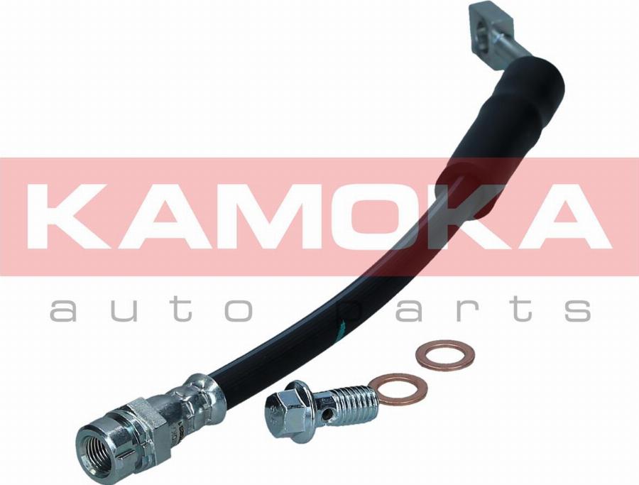 Kamoka 1170231 - Brake Hose car-mod.net
