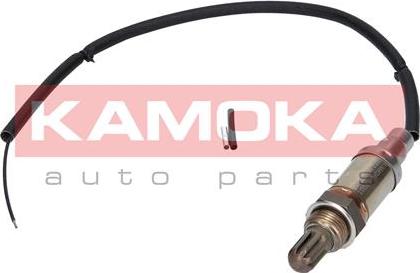 Kamoka 17001 - Oxygen, Lambda Sensor car-mod.net