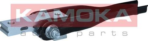 Kamoka 890993 - Holder, engine mounting car-mod.net