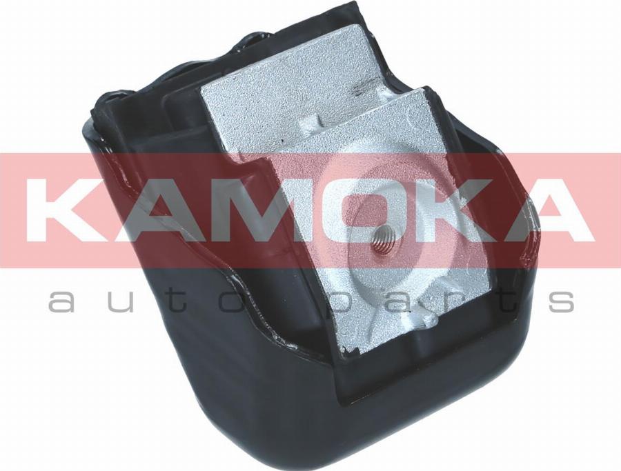 Kamoka 890452 - Holder, engine mounting car-mod.net