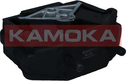 Kamoka 890565 - Holder, engine mounting car-mod.net