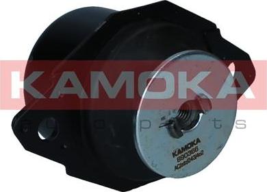 Kamoka 890366 - Holder, engine mounting car-mod.net