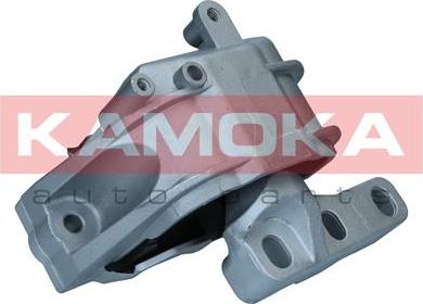 Kamoka 890741 - Holder, engine mounting car-mod.net