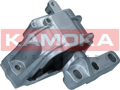 Kamoka 890760 - Holder, engine mounting car-mod.net