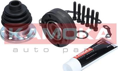 Kamoka 8022 - CV Joint Kit, drive shaft car-mod.net