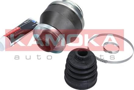 Kamoka 8742 - CV Joint Kit, drive shaft car-mod.net