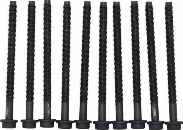 Kamoka 8709056 - Bolt Kit, cylinder head car-mod.net