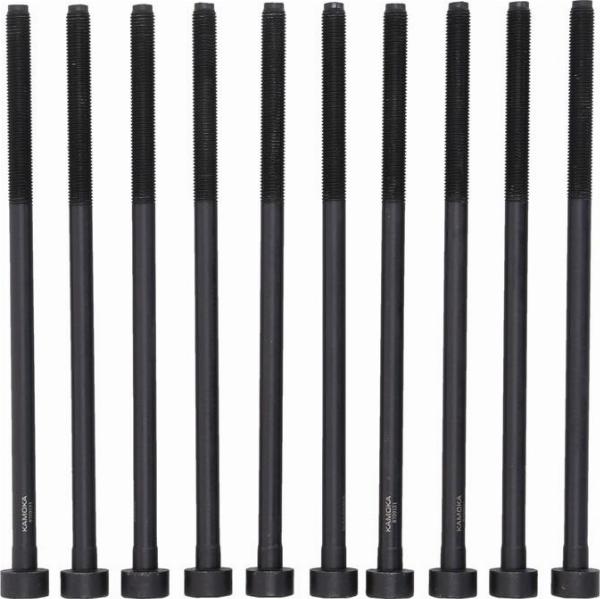 Kamoka 8709151 - Bolt Kit, cylinder head car-mod.net